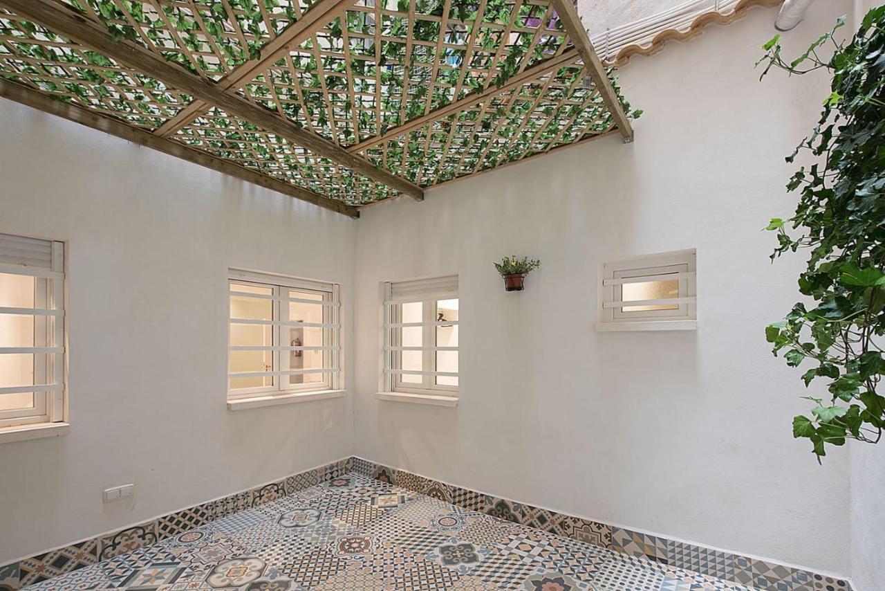 Hostal Beach Santa Pola Bagian luar foto